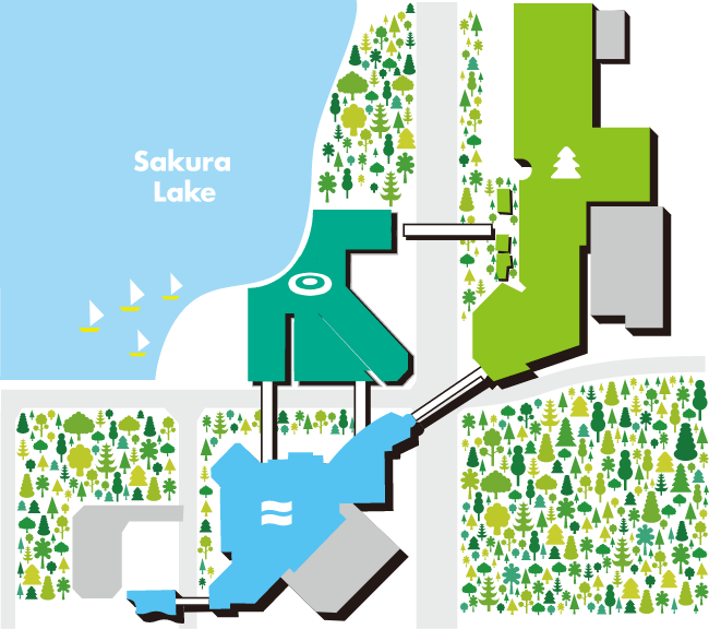 AEON Lake Town